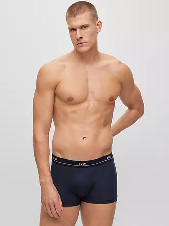 BOSS | Pants Pacco da 5 open | 